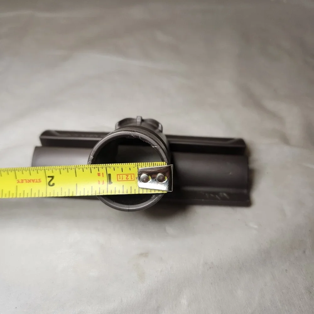Genuine Dyson UP19 UP14 UP15 UP16 UP20 CY22 UPHOLSTERY /‎ STAIR TOOL # 915100-03